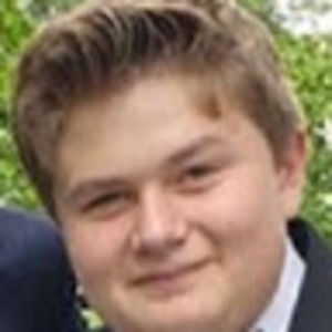 Meet your Posher, Jacob